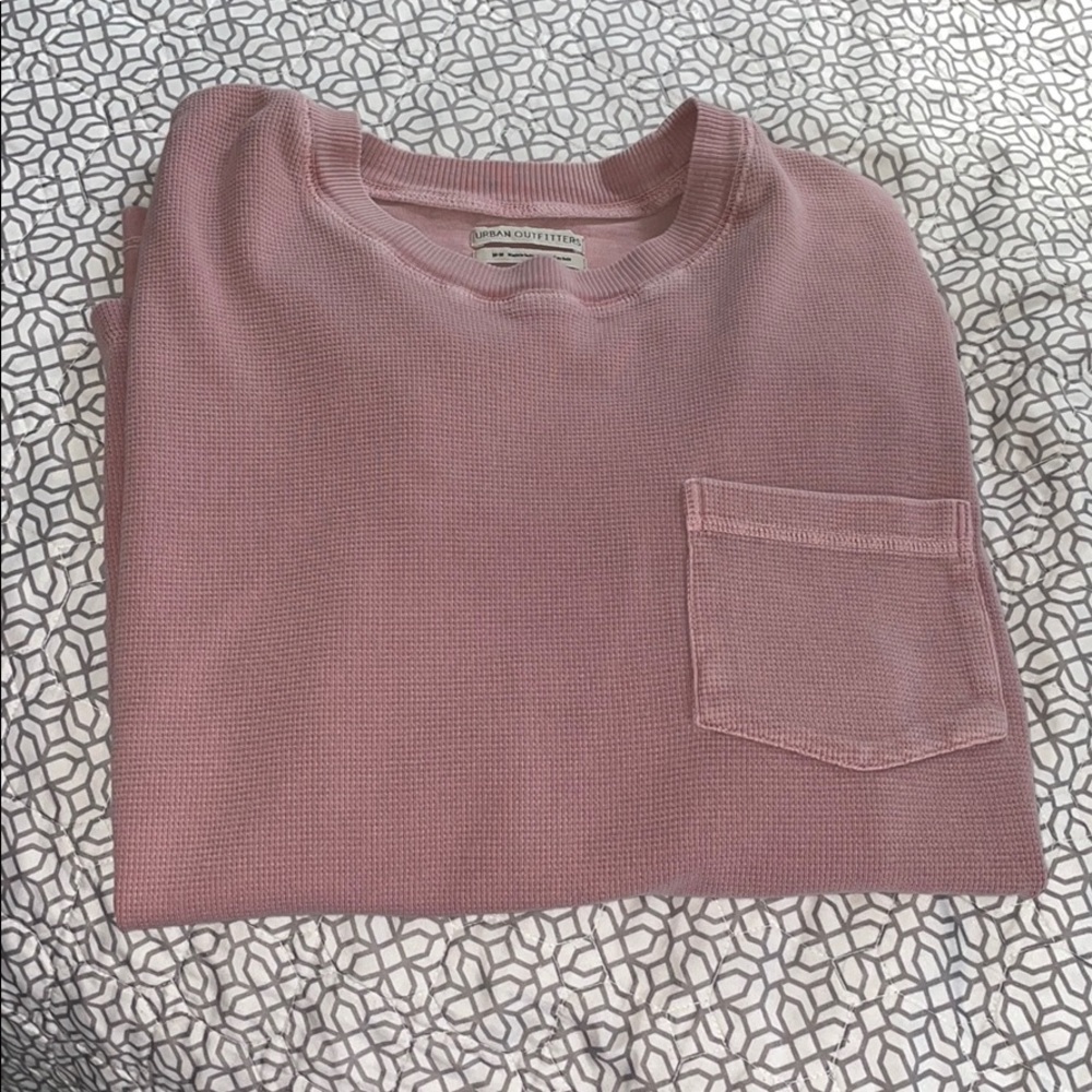 Urban Outfitters henley